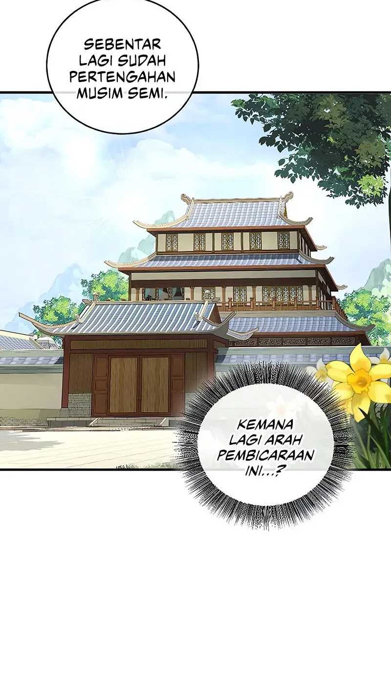 Childhood Friend Of The Zenith Chapter 31 - halaman 13