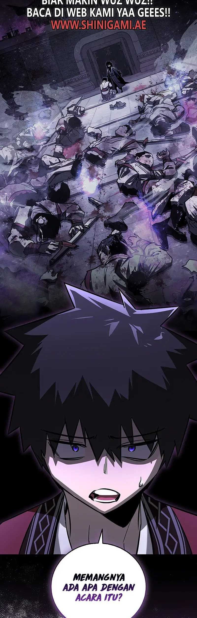 Childhood Friend Of The Zenith Chapter 31 - halaman 15