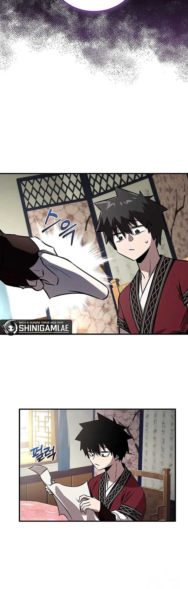 Childhood Friend Of The Zenith Chapter 31 - halaman 16