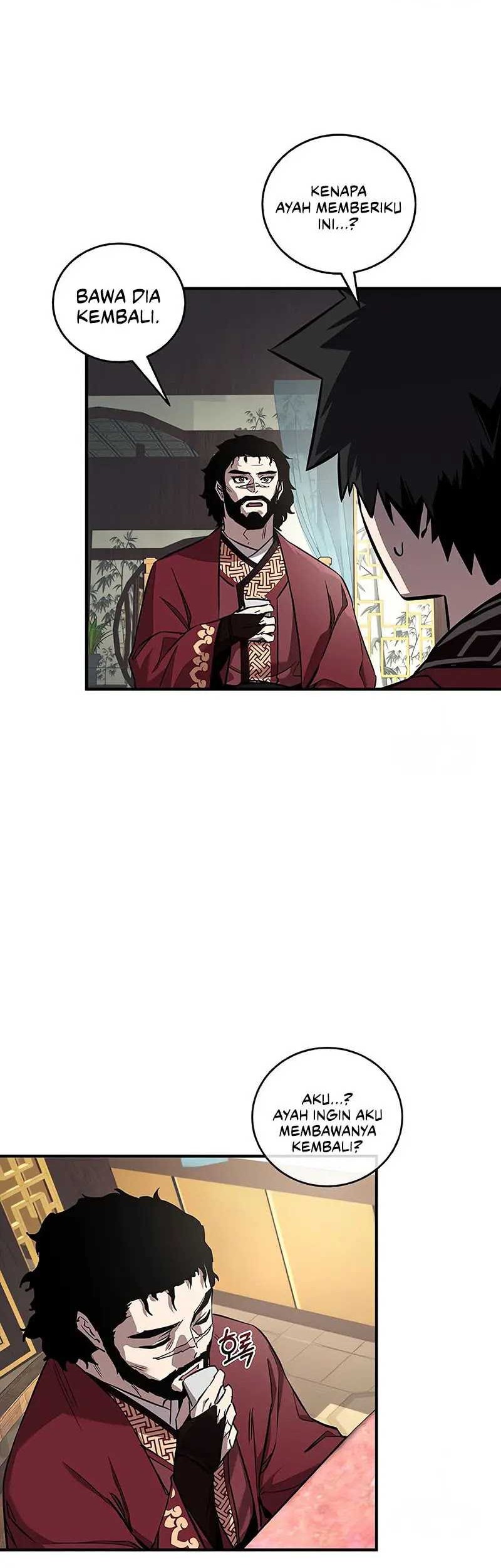 Childhood Friend Of The Zenith Chapter 31 - halaman 17