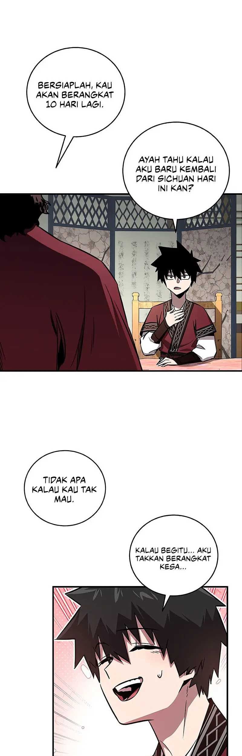 Childhood Friend Of The Zenith Chapter 31 - halaman 18