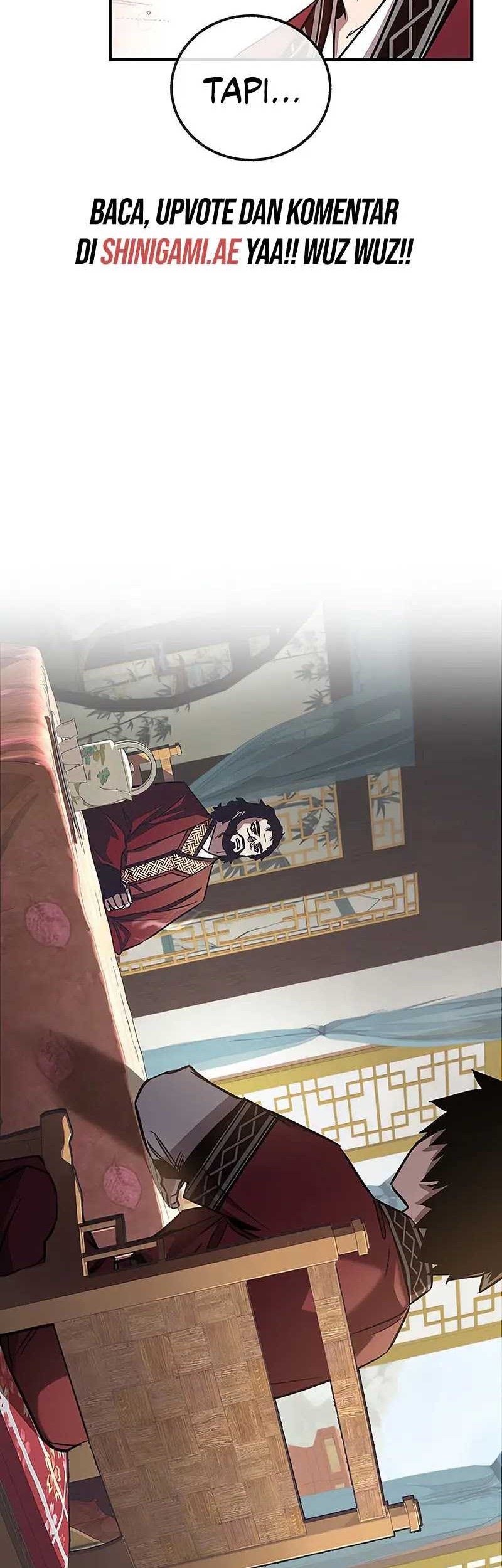Childhood Friend Of The Zenith Chapter 31 - halaman 19