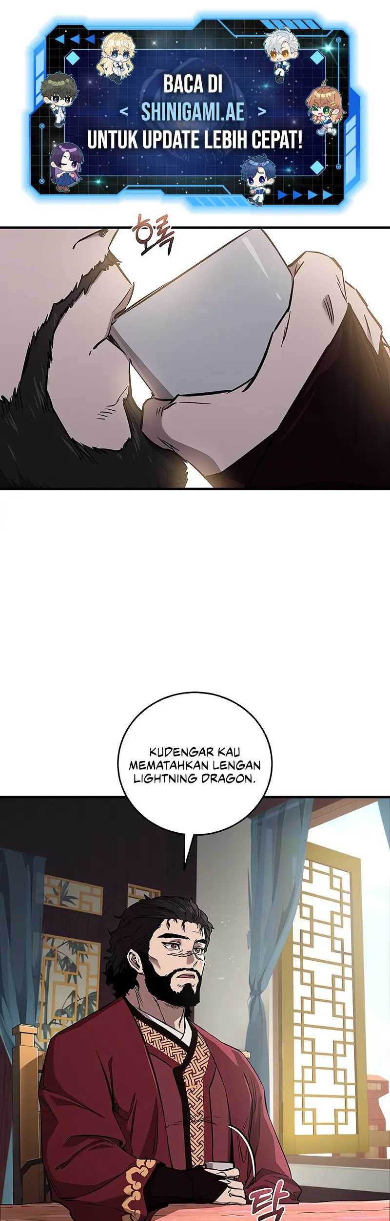 Childhood Friend Of The Zenith Chapter 31 - halaman 2