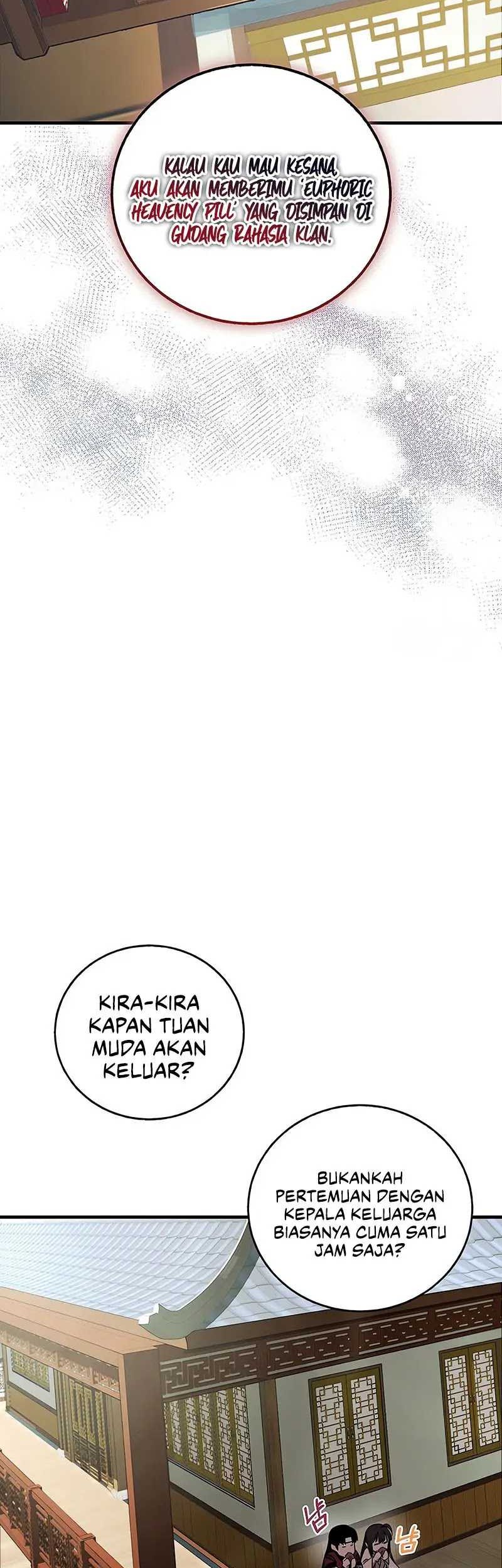Childhood Friend Of The Zenith Chapter 31 - halaman 20