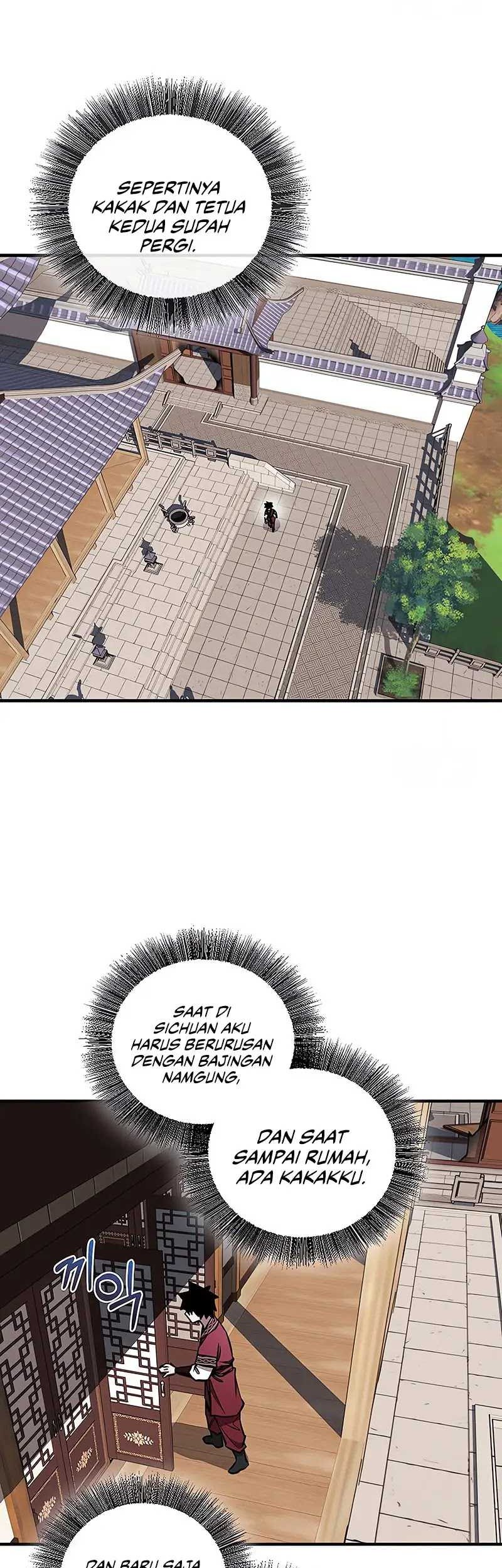 Childhood Friend Of The Zenith Chapter 31 - halaman 28