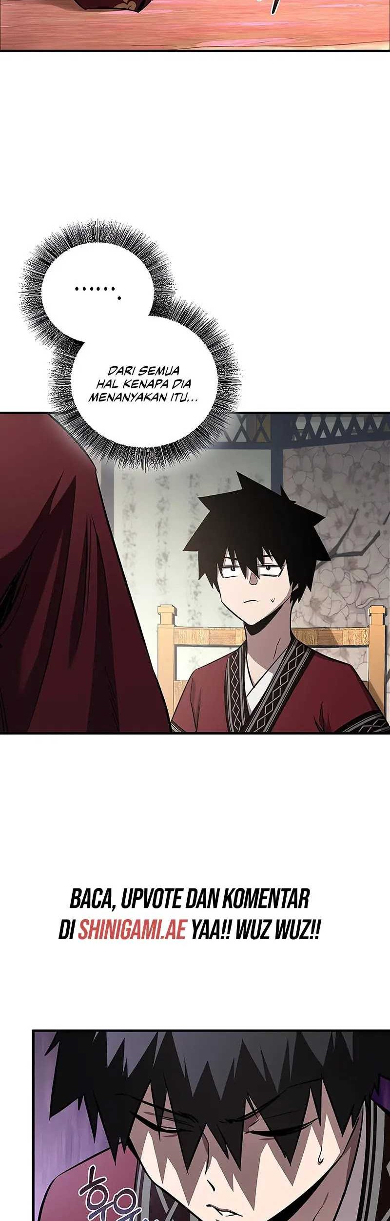 Childhood Friend Of The Zenith Chapter 31 - halaman 3