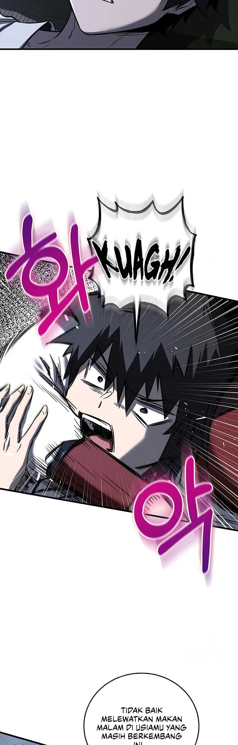 Childhood Friend Of The Zenith Chapter 31 - halaman 32