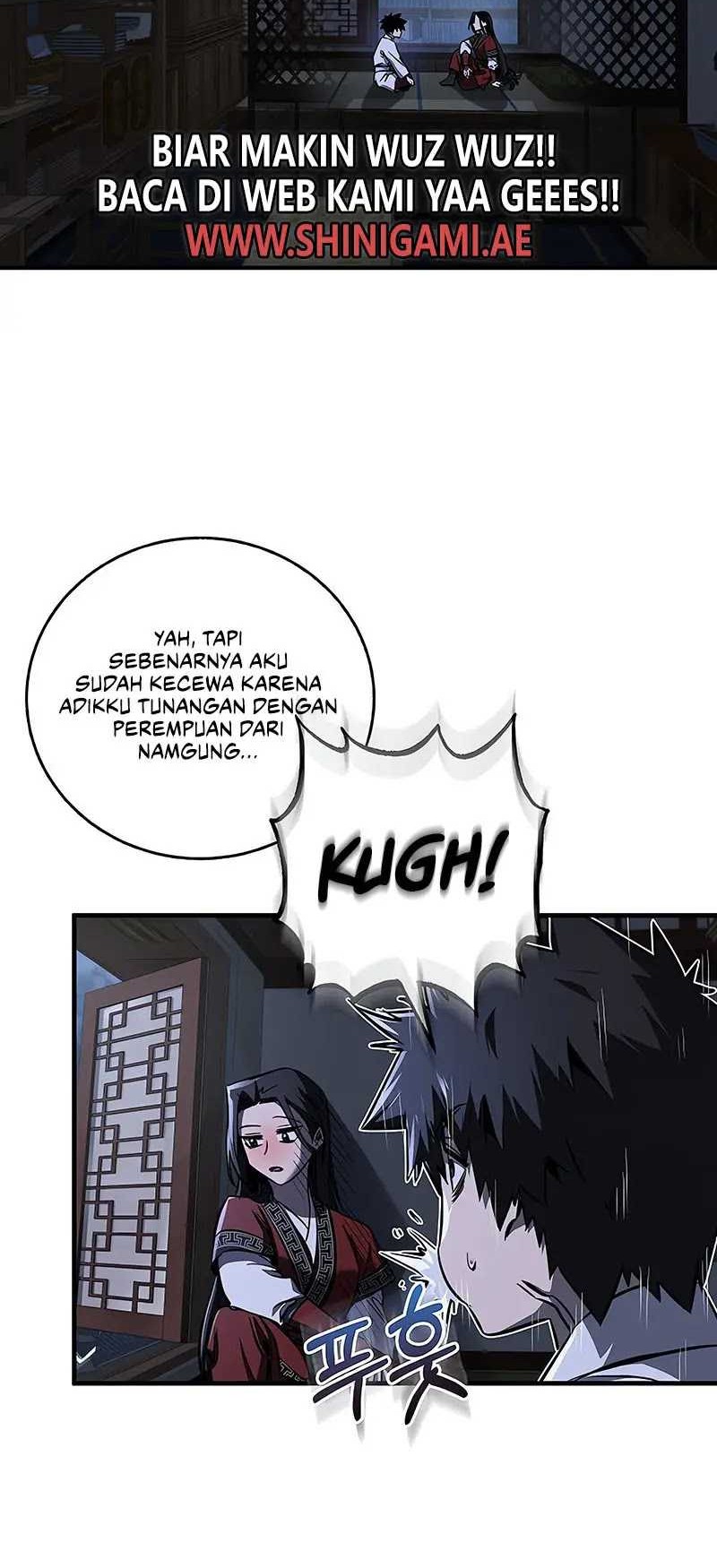 Childhood Friend Of The Zenith Chapter 31 - halaman 37