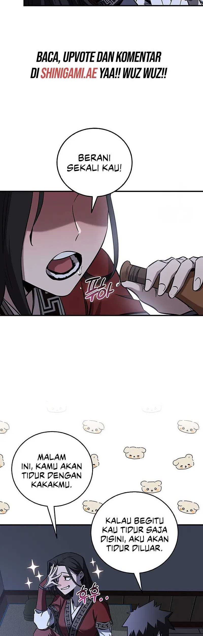 Childhood Friend Of The Zenith Chapter 31 - halaman 39