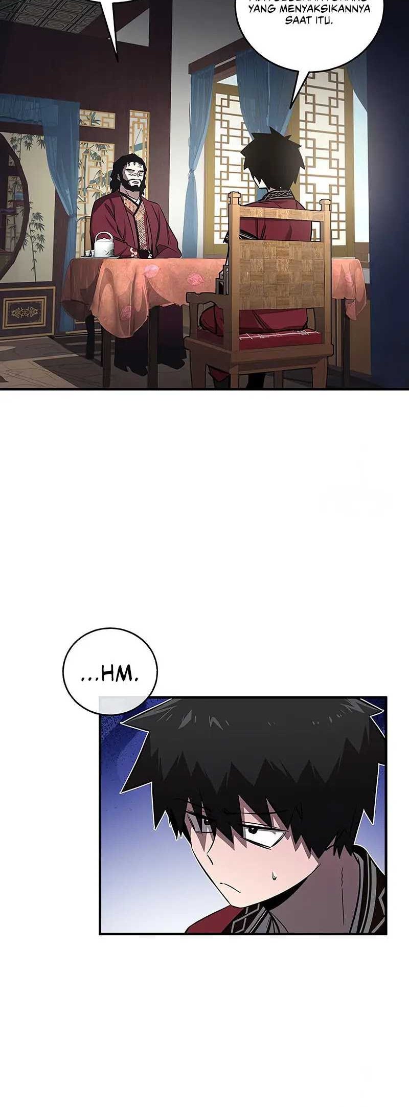 Childhood Friend Of The Zenith Chapter 31 - halaman 5