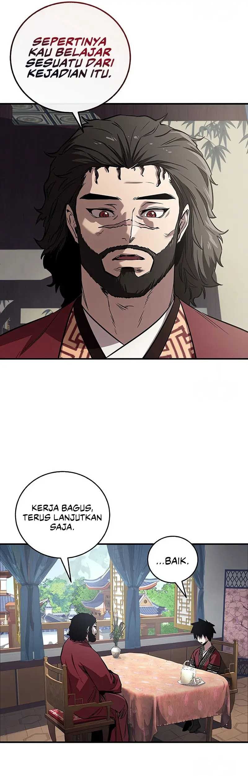 Childhood Friend Of The Zenith Chapter 31 - halaman 6