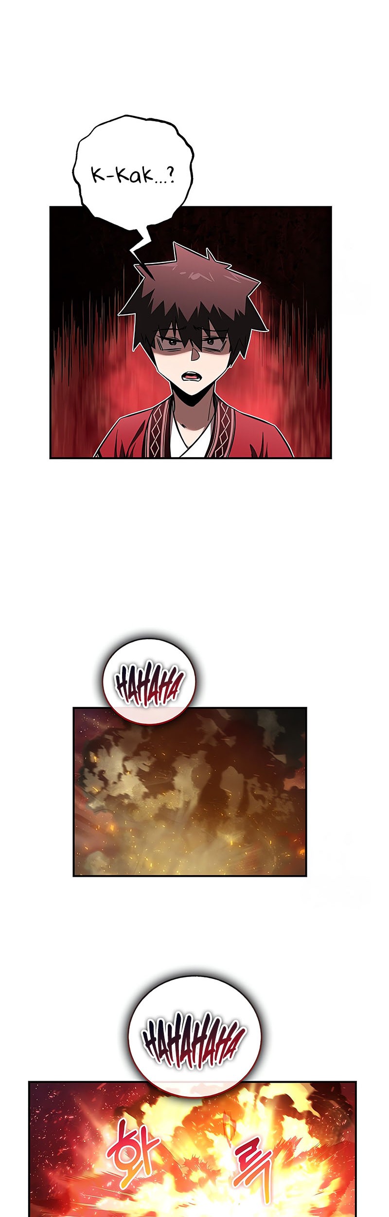Childhood Friend Of The Zenith Chapter 32 - halaman 23