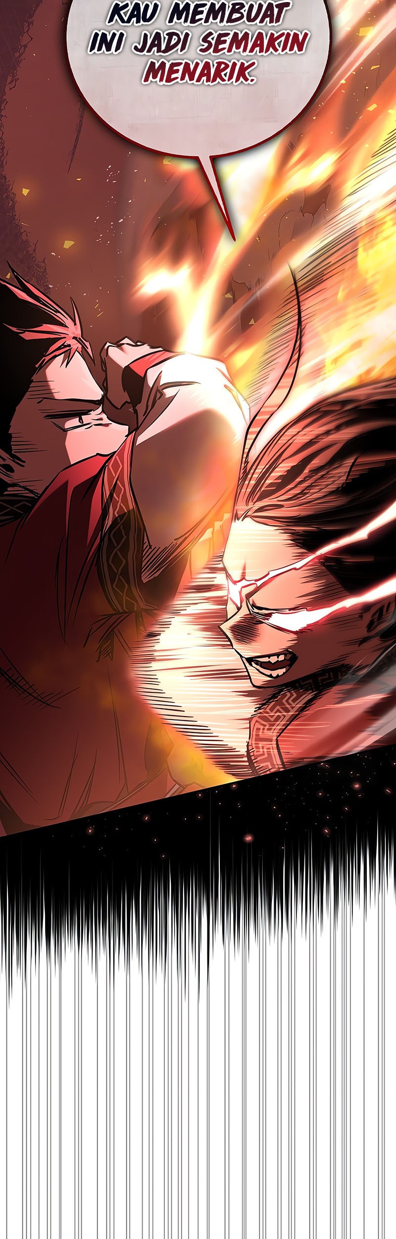 Childhood Friend Of The Zenith Chapter 32 - halaman 32