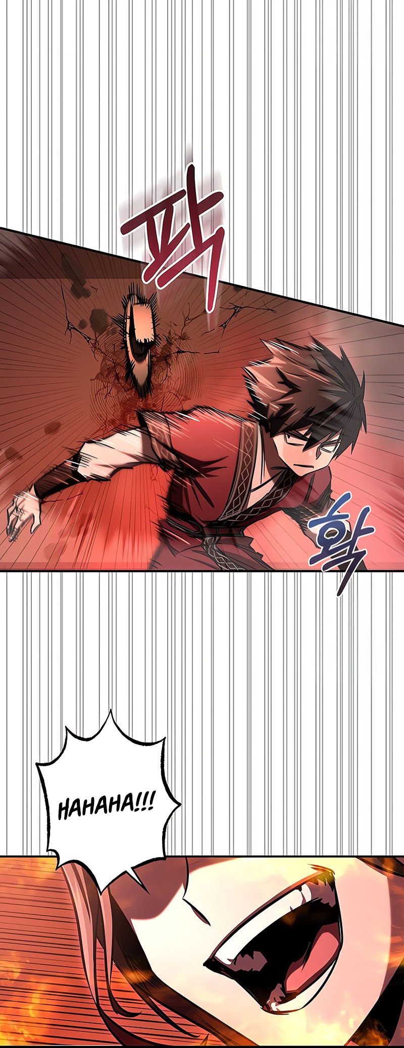 Childhood Friend Of The Zenith Chapter 32 - halaman 36