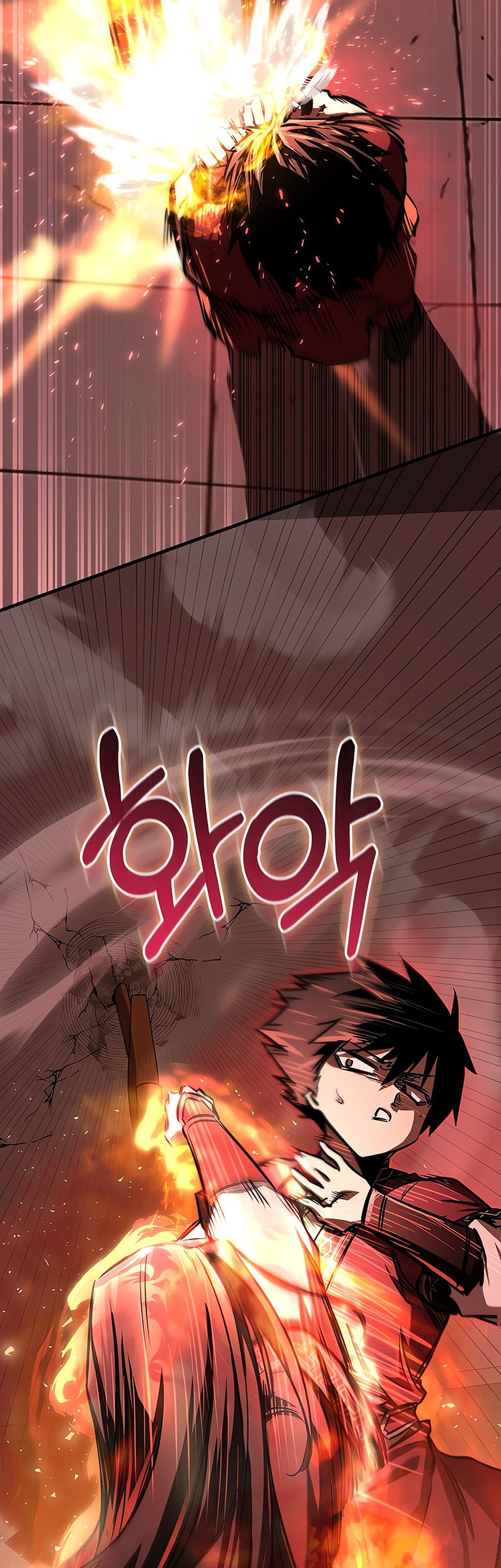 Childhood Friend Of The Zenith Chapter 32 - halaman 42