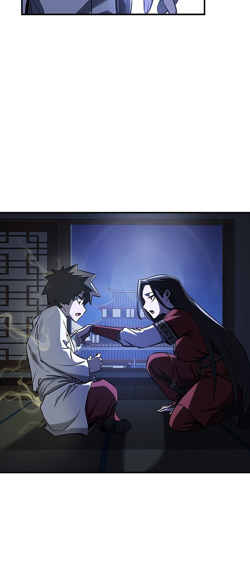 Childhood Friend Of The Zenith Chapter 32 - halaman 5