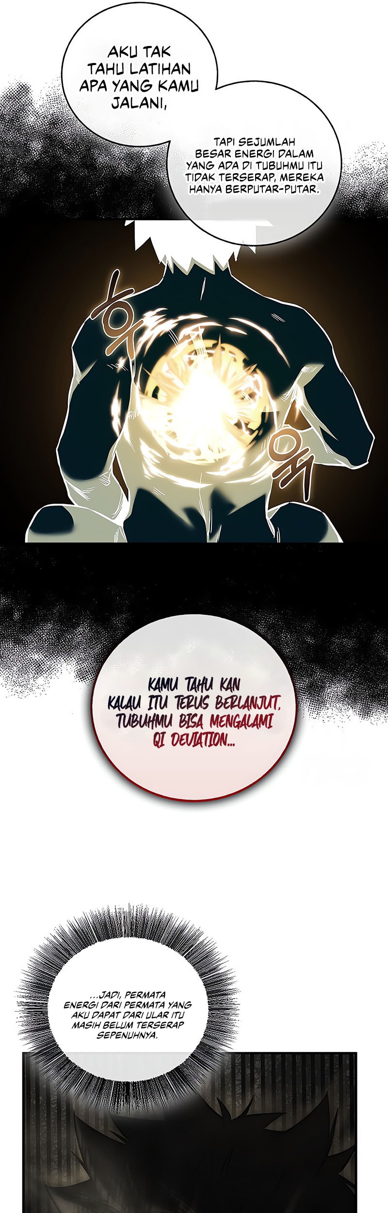 Childhood Friend Of The Zenith Chapter 32 - halaman 6