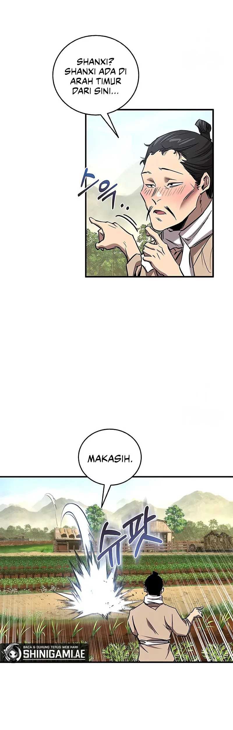 Childhood Friend Of The Zenith Chapter 33 - halaman 10