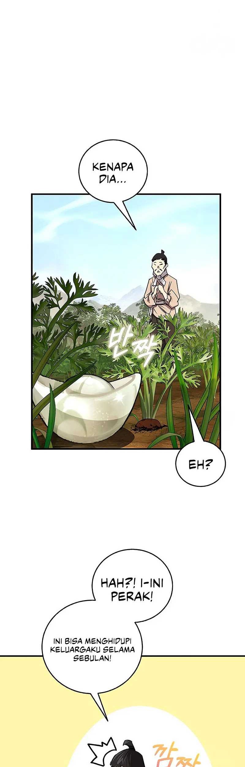 Childhood Friend Of The Zenith Chapter 33 - halaman 11