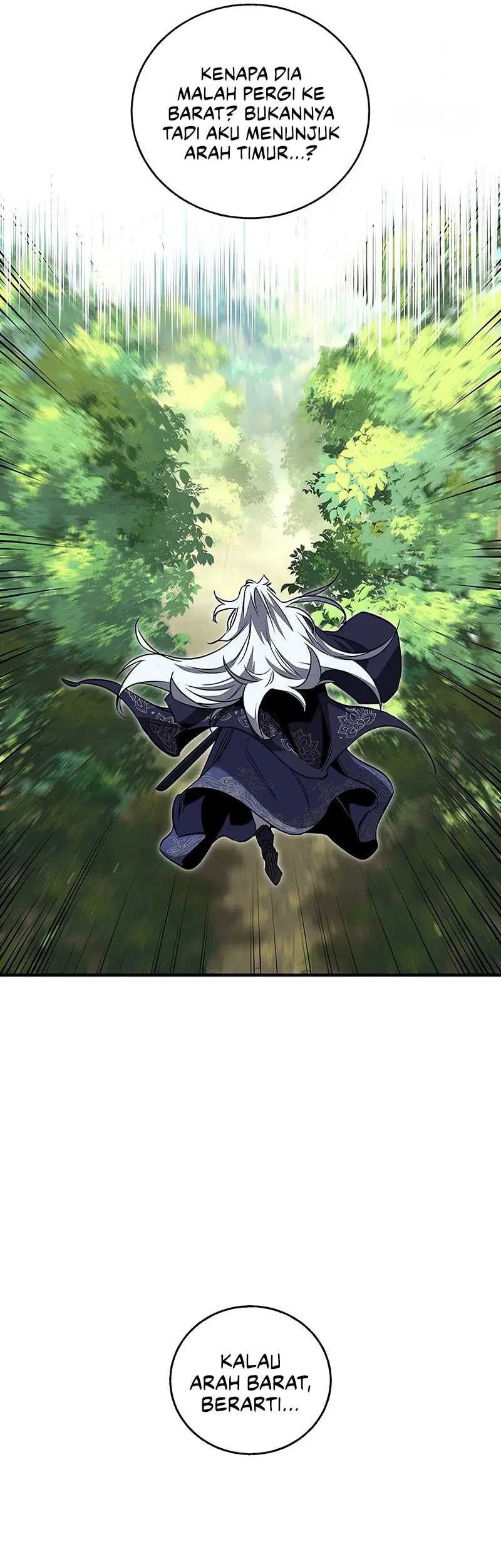 Childhood Friend Of The Zenith Chapter 33 - halaman 14
