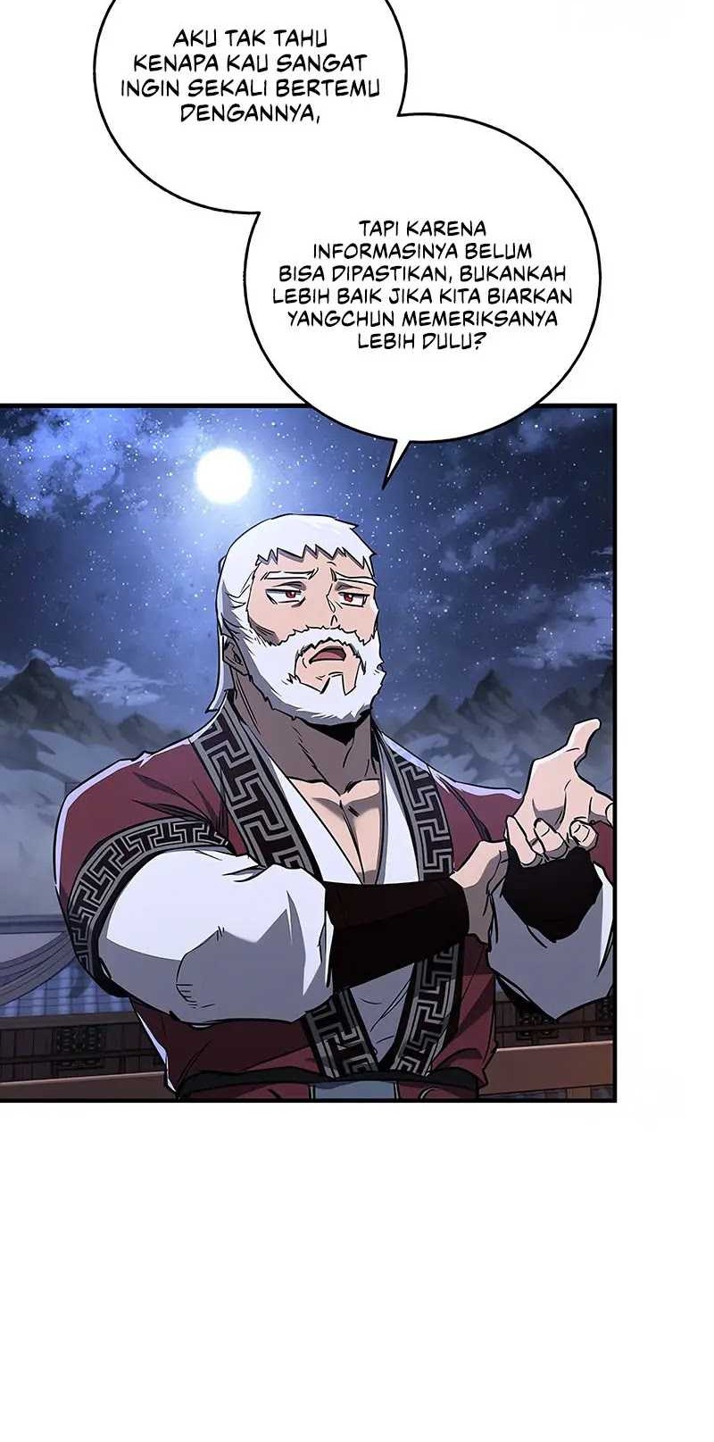 Childhood Friend Of The Zenith Chapter 33 - halaman 17