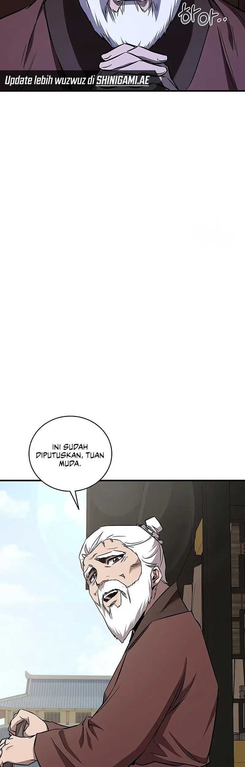 Childhood Friend Of The Zenith Chapter 33 - halaman 19