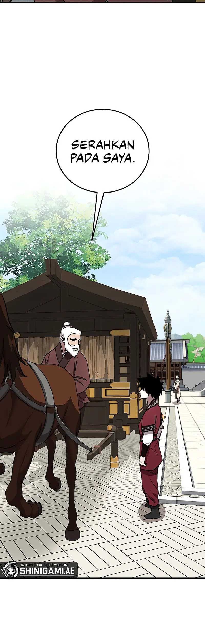 Childhood Friend Of The Zenith Chapter 33 - halaman 20