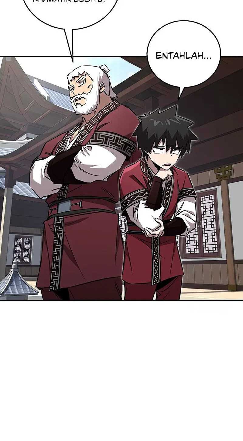 Childhood Friend Of The Zenith Chapter 33 - halaman 25