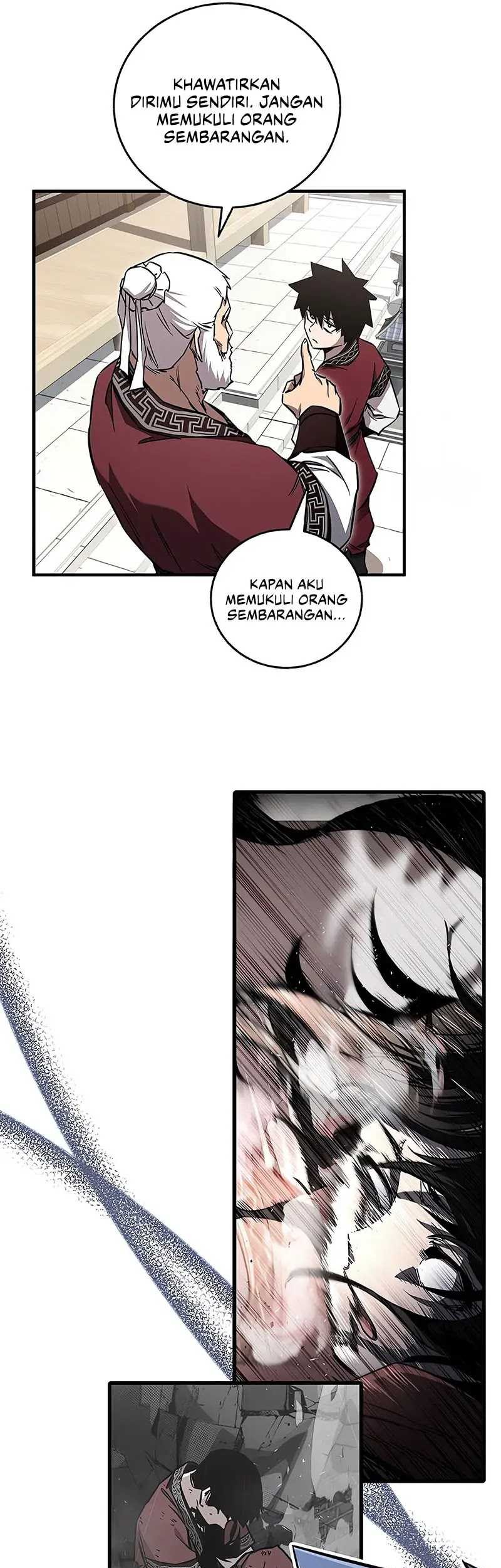 Childhood Friend Of The Zenith Chapter 33 - halaman 26