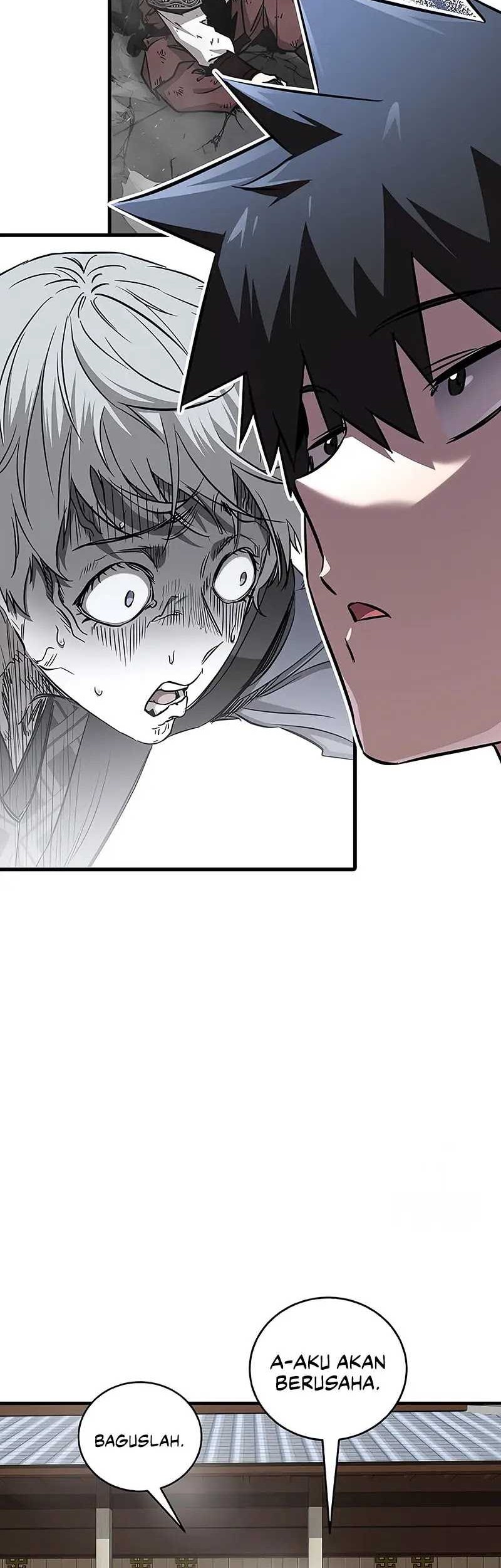Childhood Friend Of The Zenith Chapter 33 - halaman 27