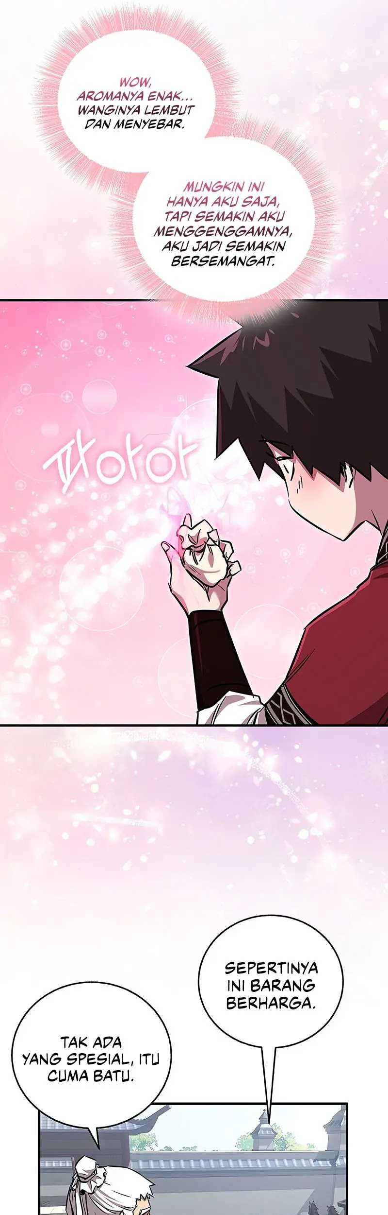 Childhood Friend Of The Zenith Chapter 33 - halaman 30