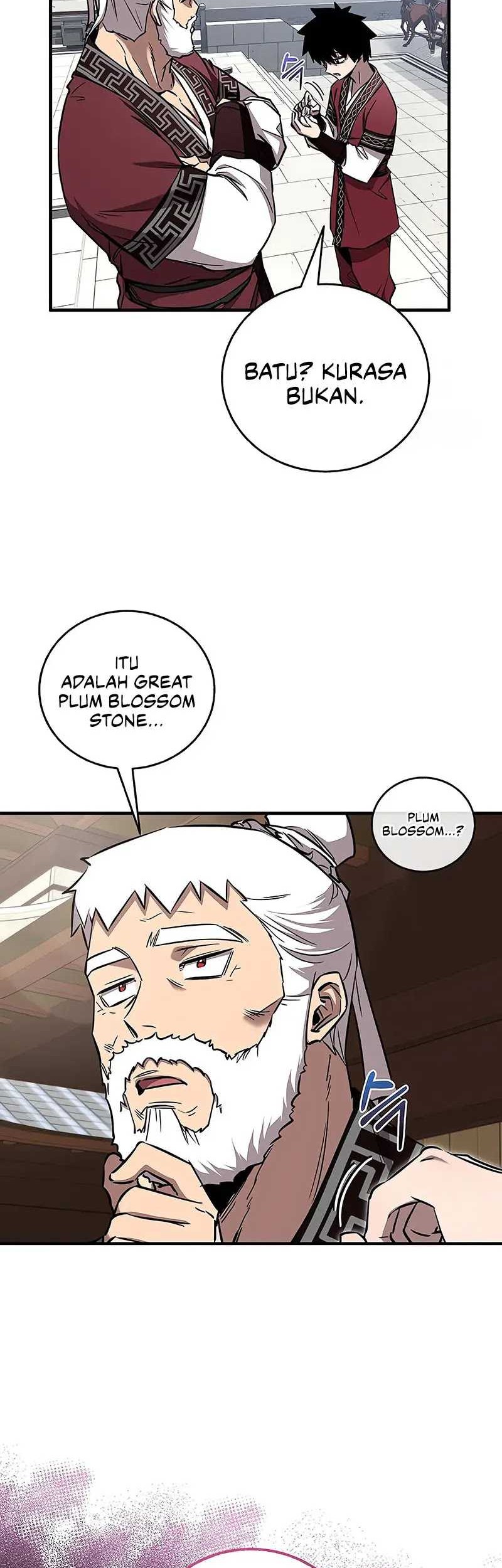 Childhood Friend Of The Zenith Chapter 33 - halaman 31
