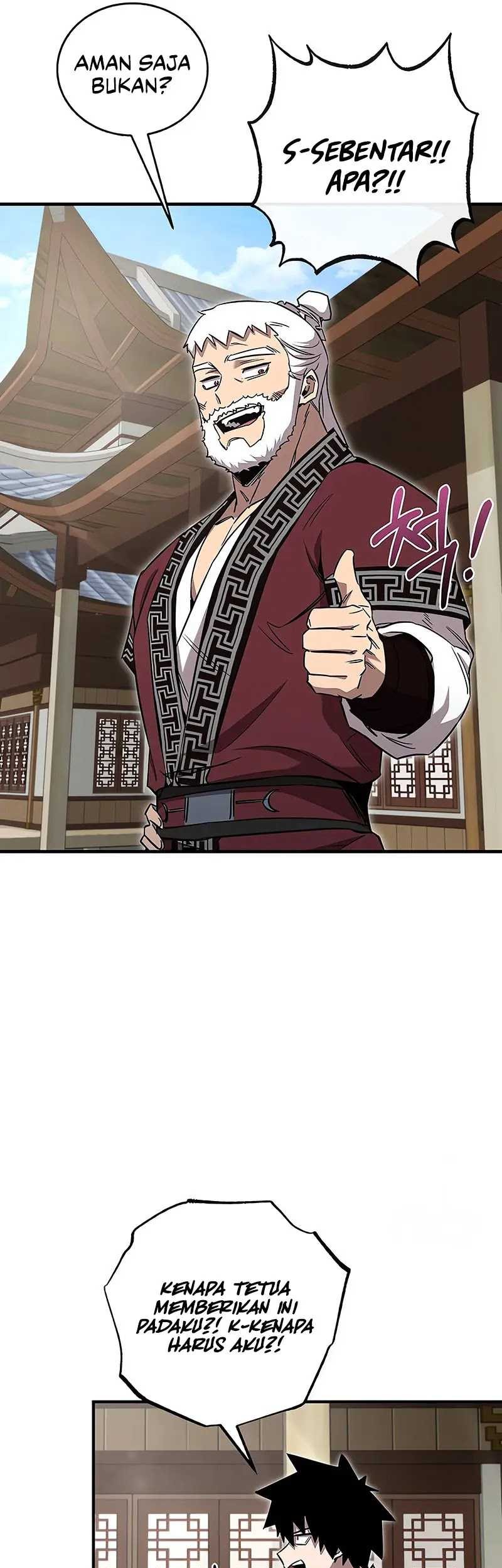 Childhood Friend Of The Zenith Chapter 33 - halaman 34