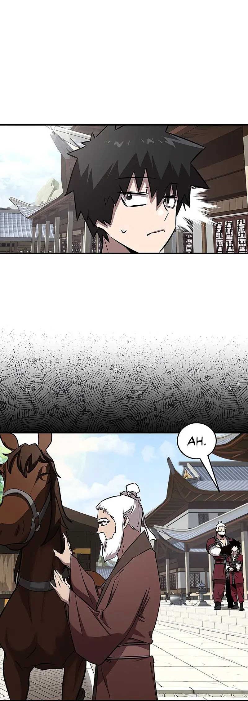 Childhood Friend Of The Zenith Chapter 33 - halaman 37