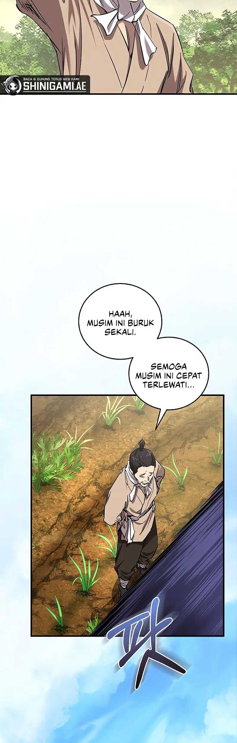 Childhood Friend Of The Zenith Chapter 33 - halaman 4
