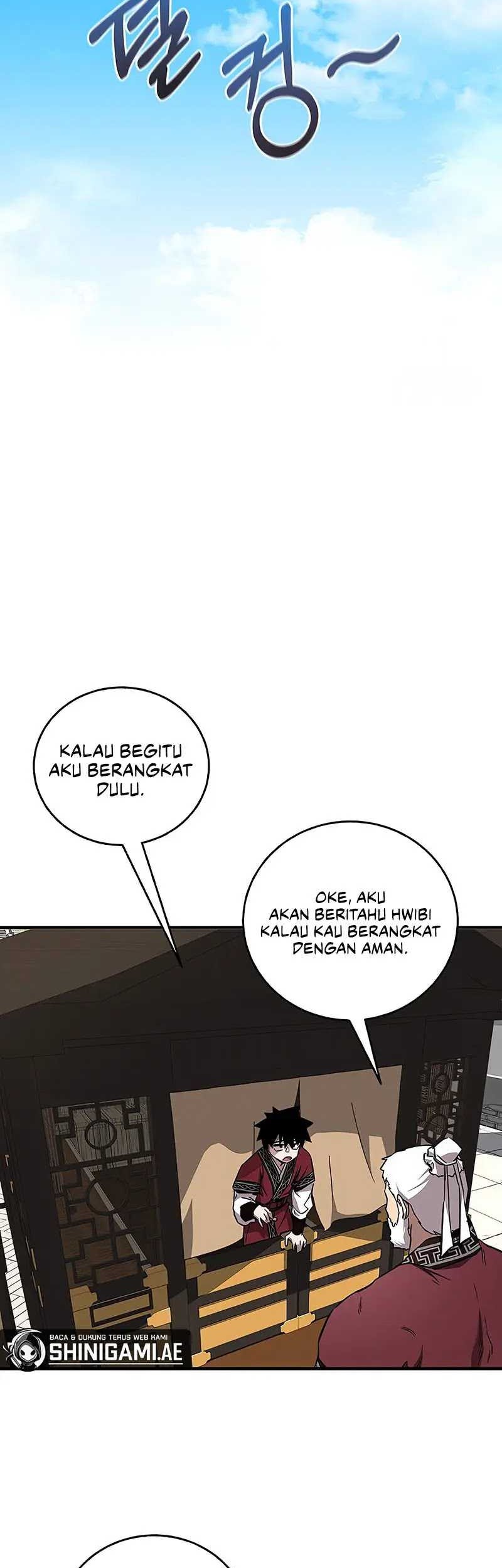 Childhood Friend Of The Zenith Chapter 33 - halaman 40