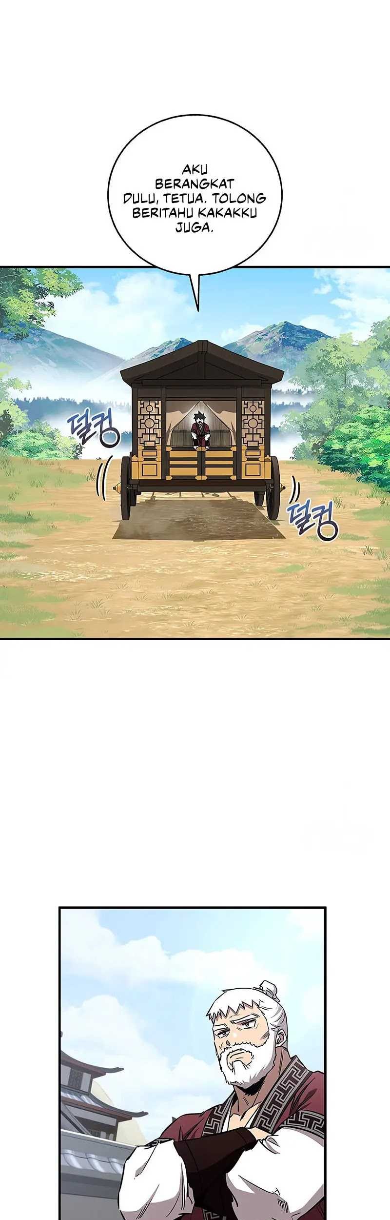Childhood Friend Of The Zenith Chapter 33 - halaman 42