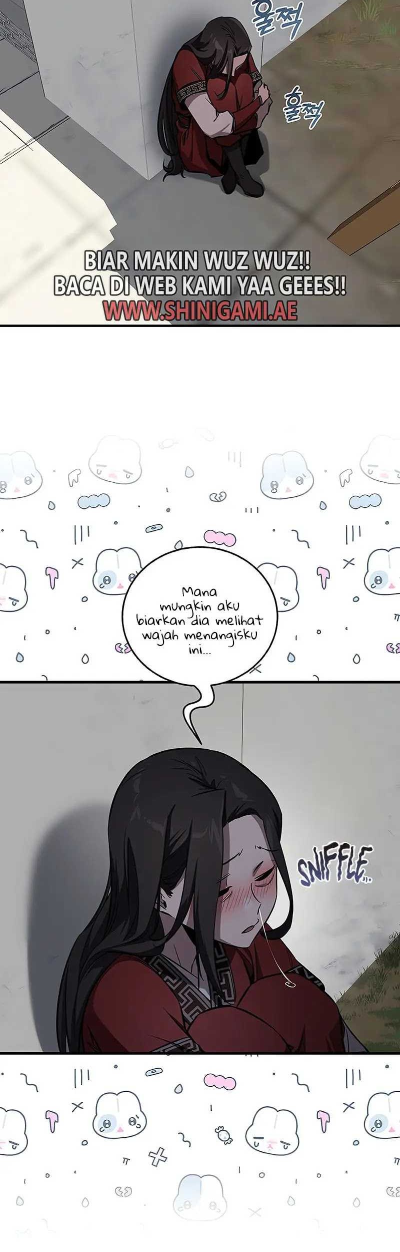 Childhood Friend Of The Zenith Chapter 33 - halaman 44