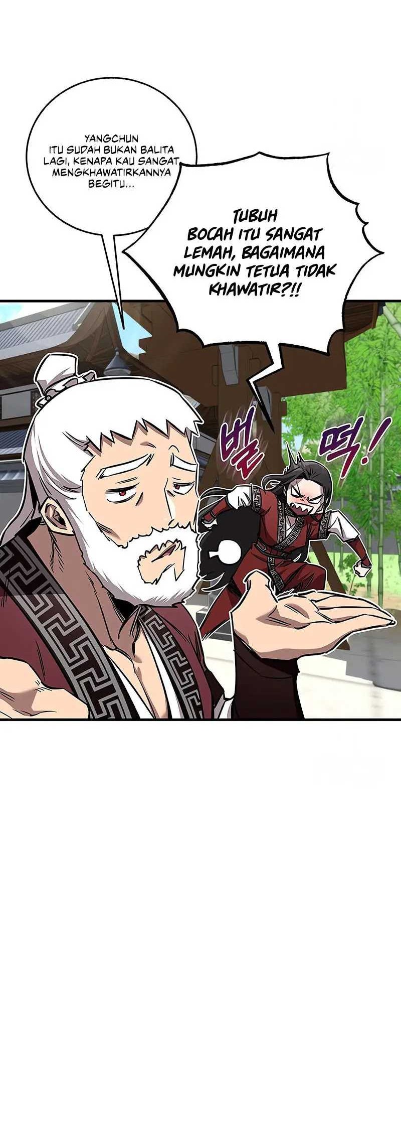 Childhood Friend Of The Zenith Chapter 33 - halaman 45