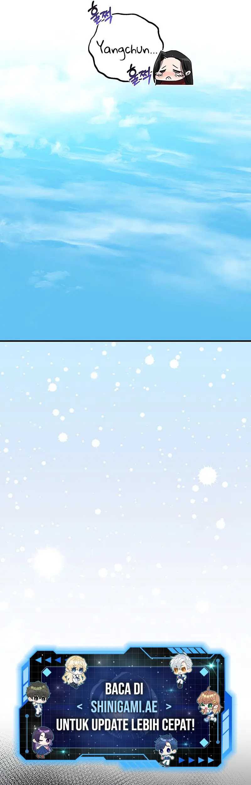 Childhood Friend Of The Zenith Chapter 33 - halaman 46