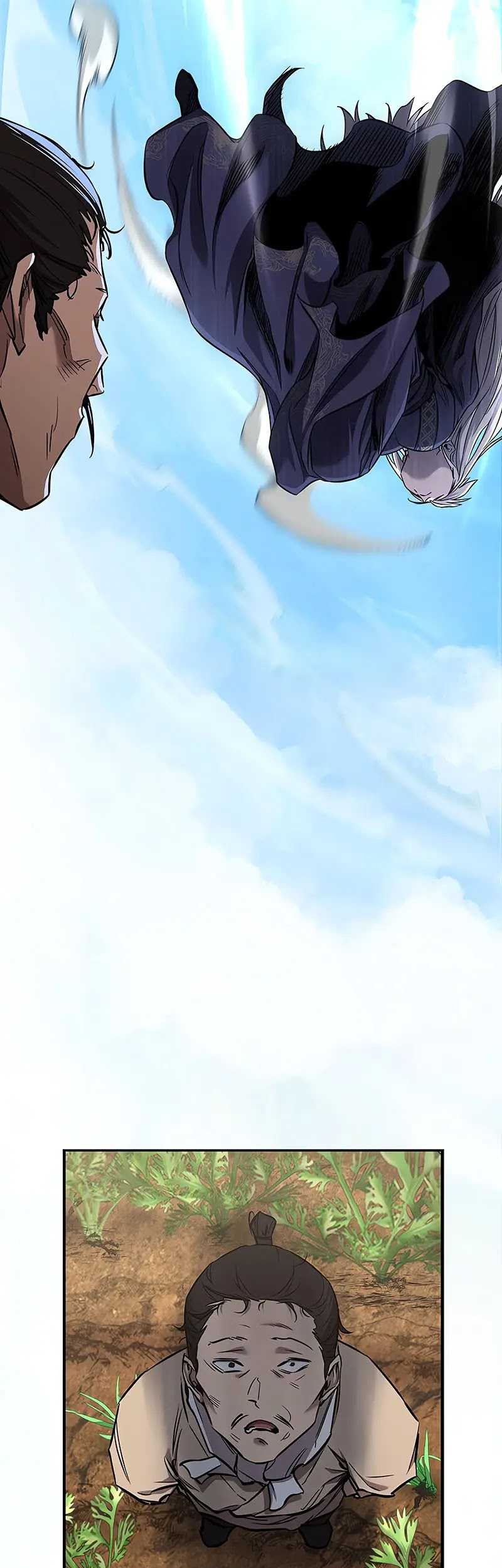 Childhood Friend Of The Zenith Chapter 33 - halaman 6