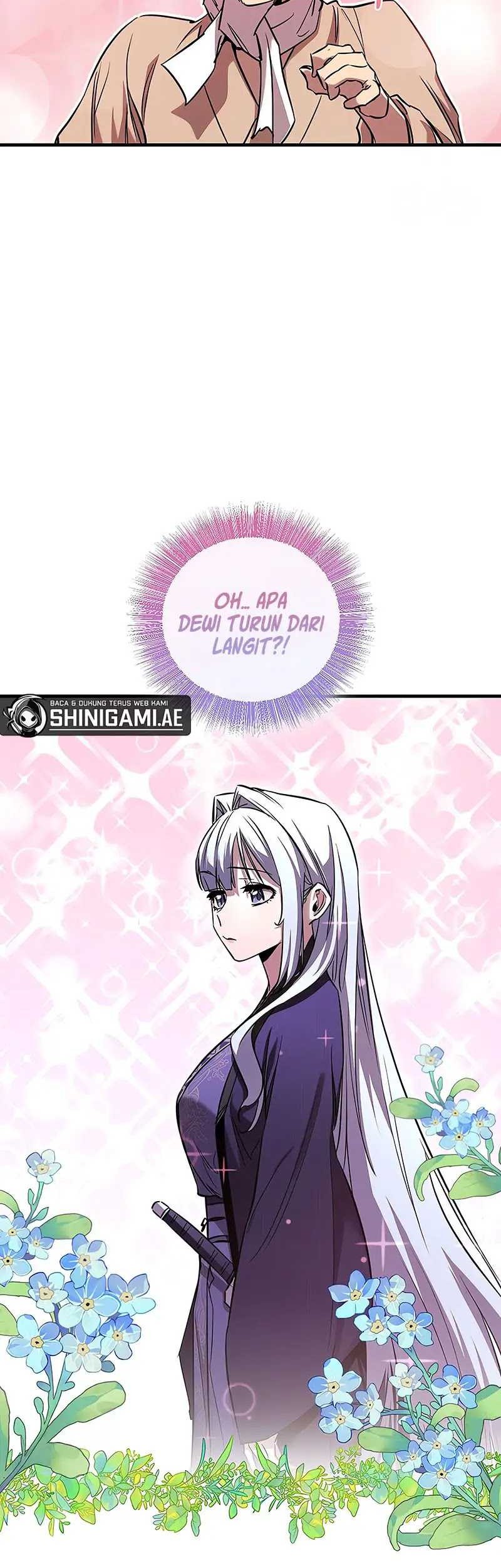 Childhood Friend Of The Zenith Chapter 33 - halaman 8
