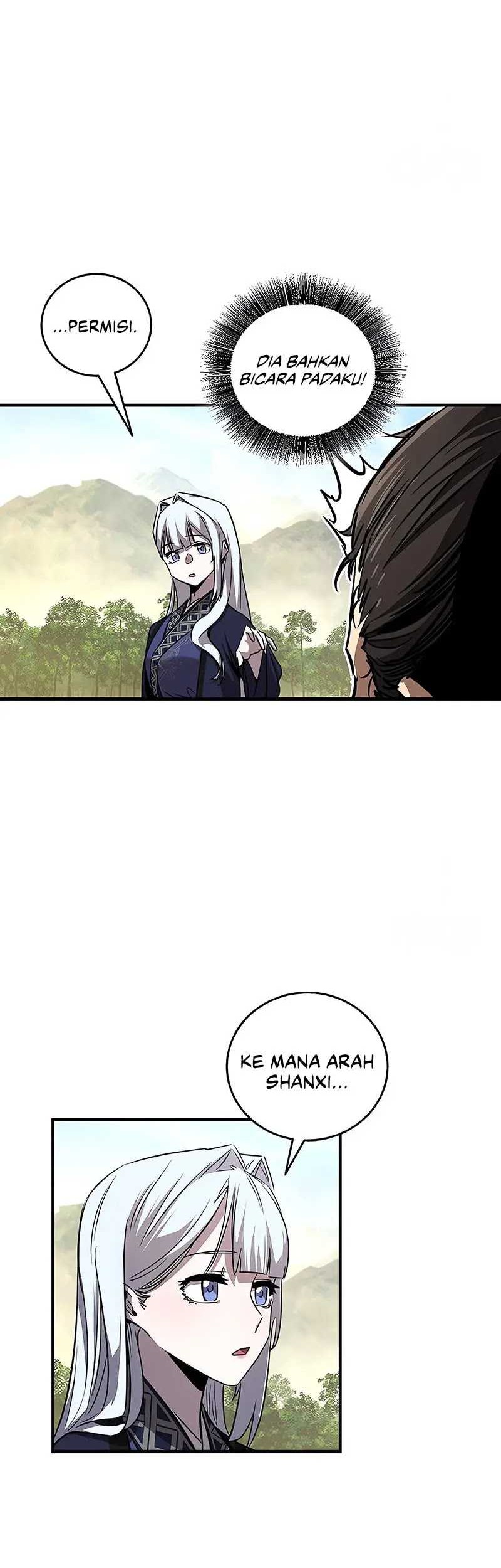 Childhood Friend Of The Zenith Chapter 33 - halaman 9