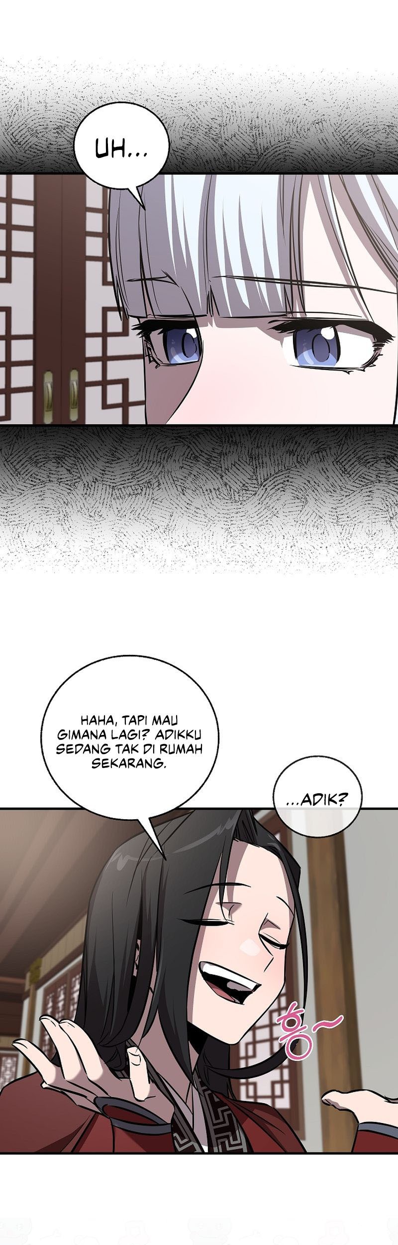 Childhood Friend Of The Zenith Chapter 34 - halaman 18