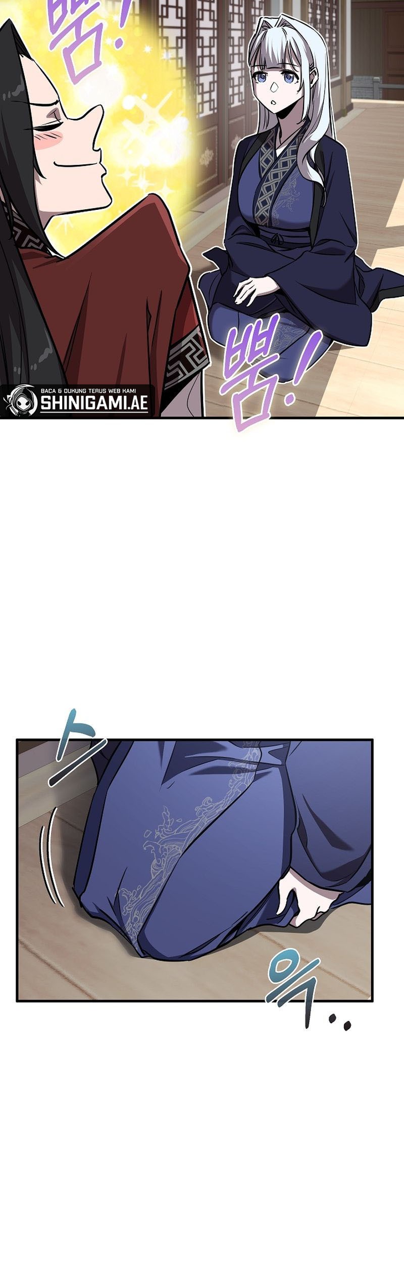 Childhood Friend Of The Zenith Chapter 34 - halaman 20
