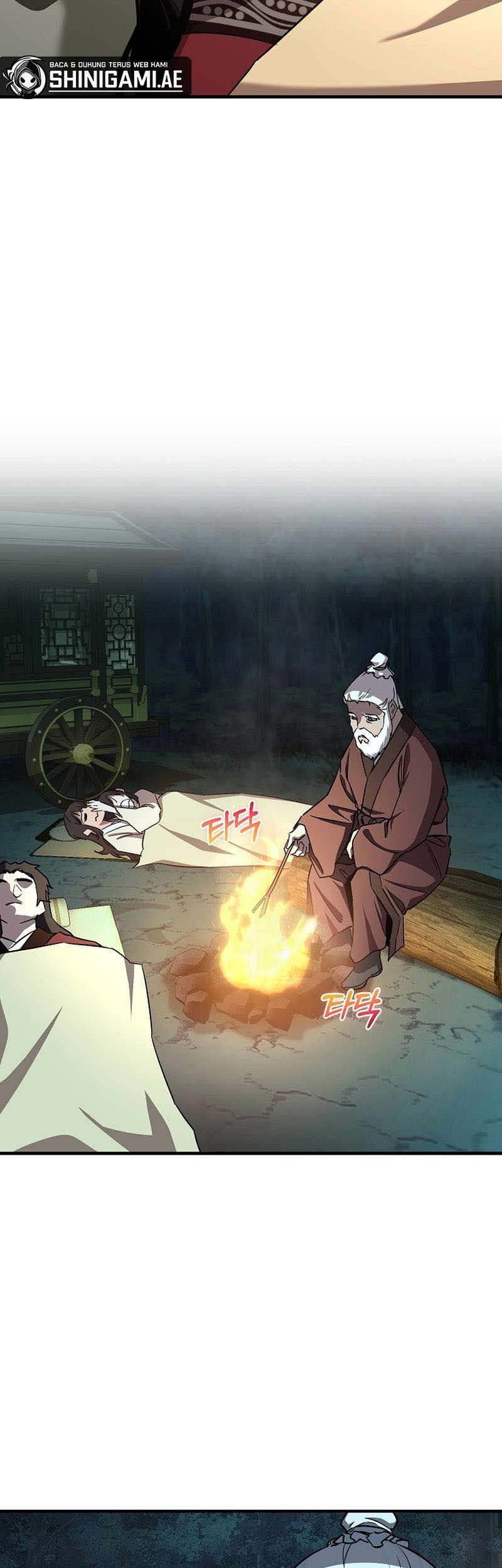 Childhood Friend Of The Zenith Chapter 34 - halaman 28