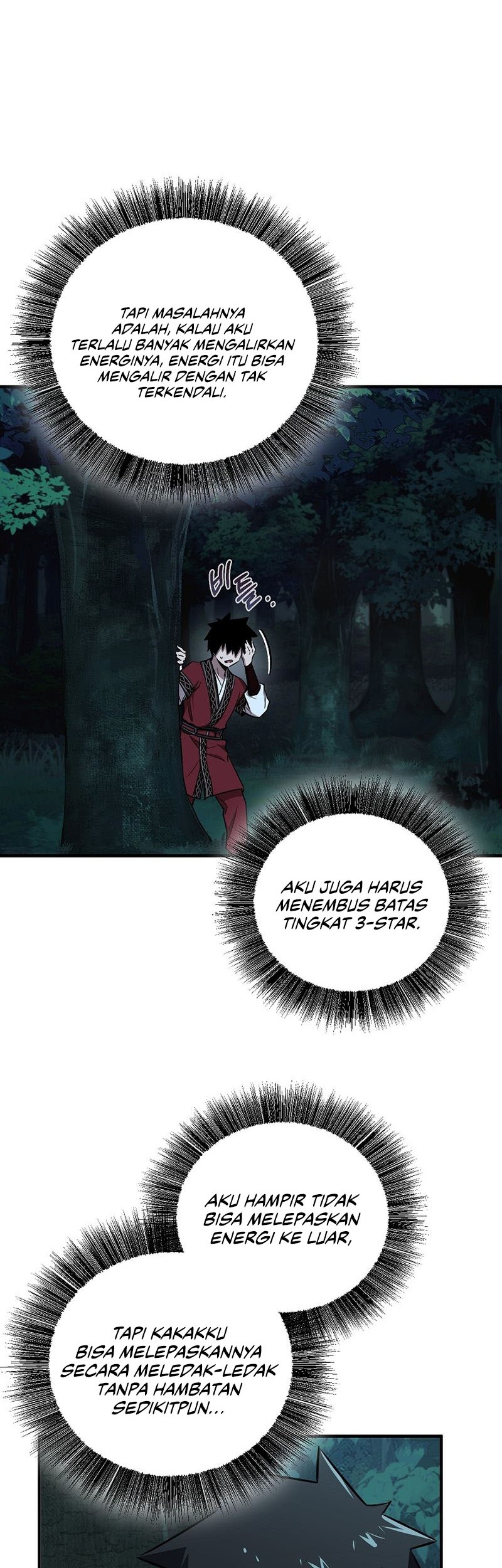 Childhood Friend Of The Zenith Chapter 34 - halaman 31
