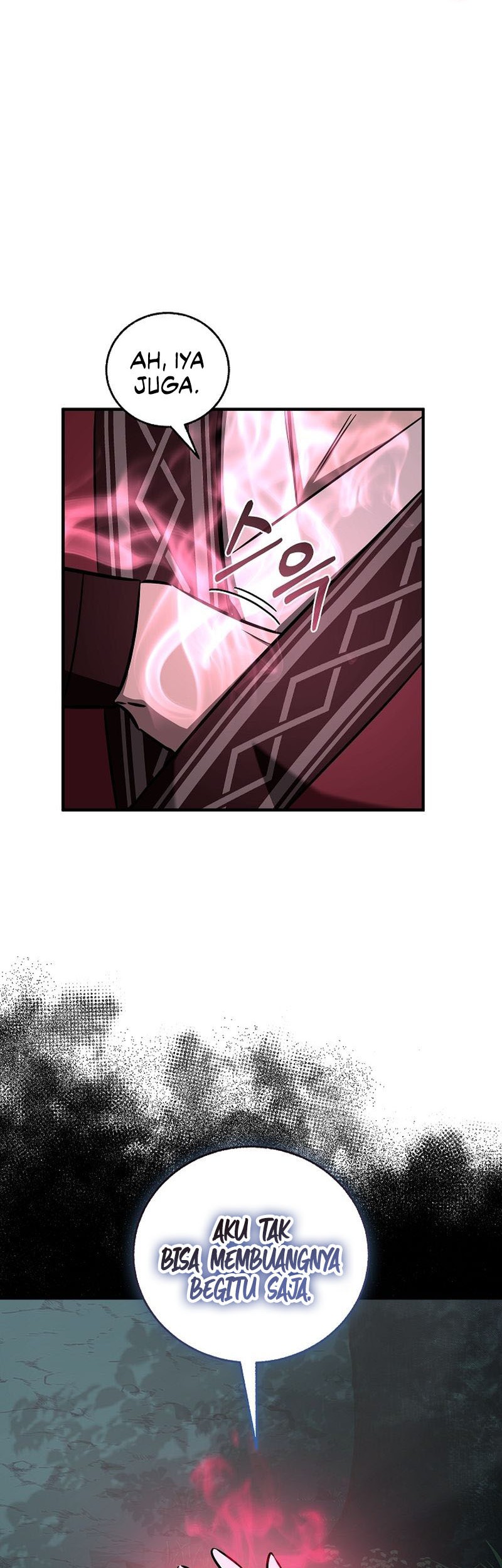 Childhood Friend Of The Zenith Chapter 34 - halaman 35