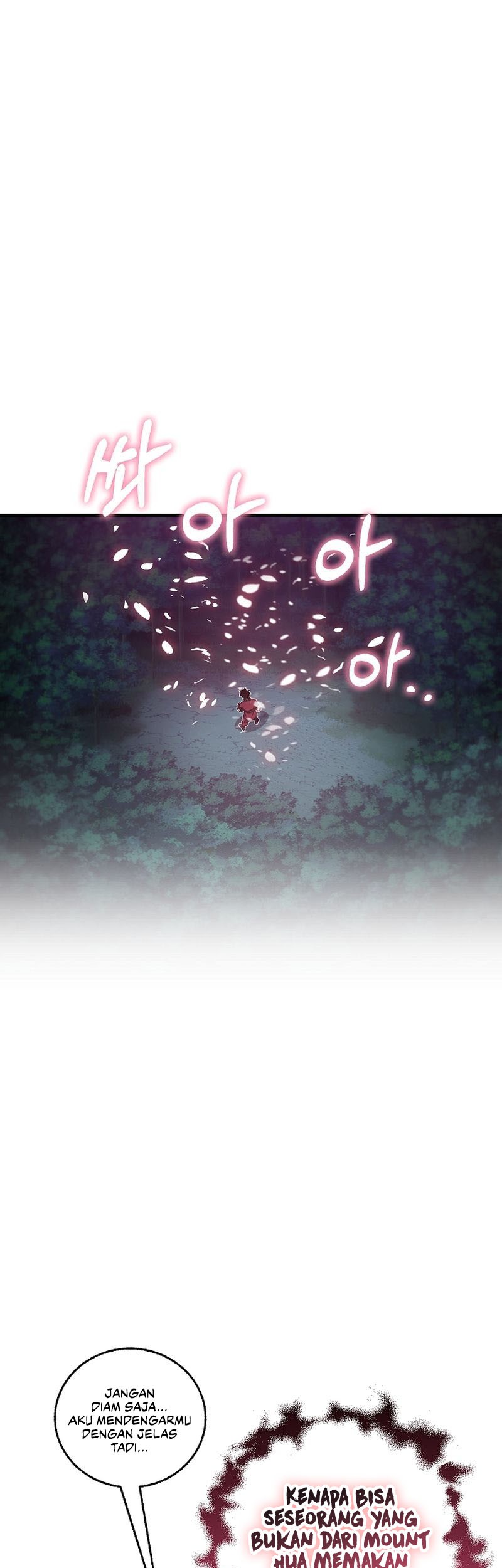 Childhood Friend Of The Zenith Chapter 34 - halaman 42