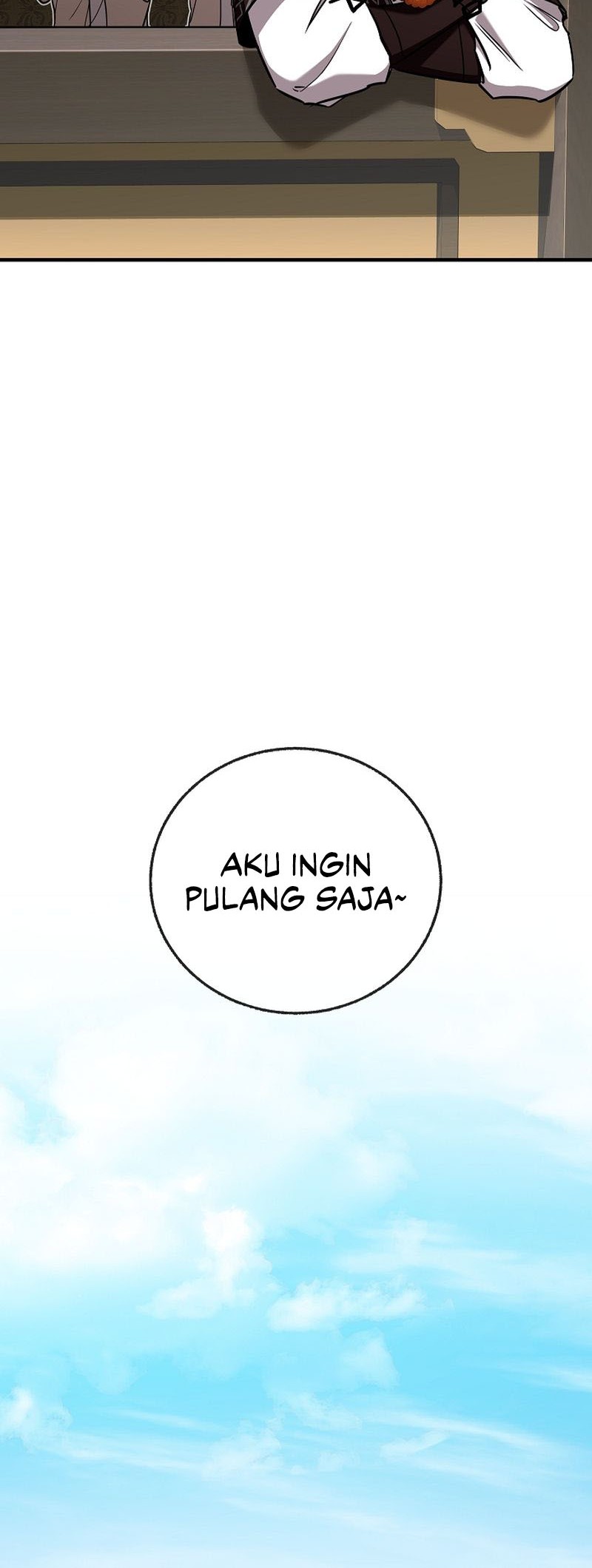 Childhood Friend Of The Zenith Chapter 34 - halaman 9
